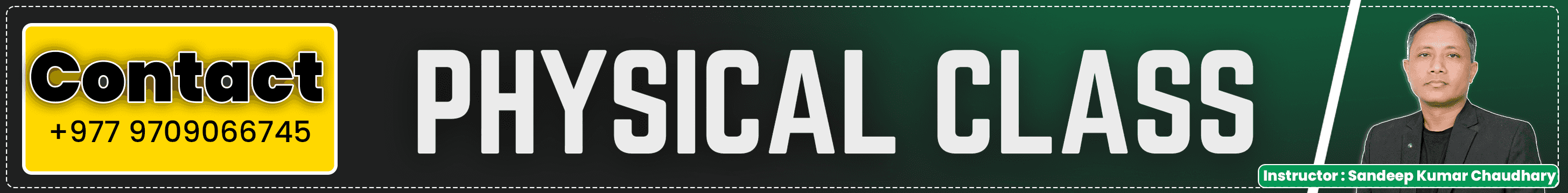 Classes ad