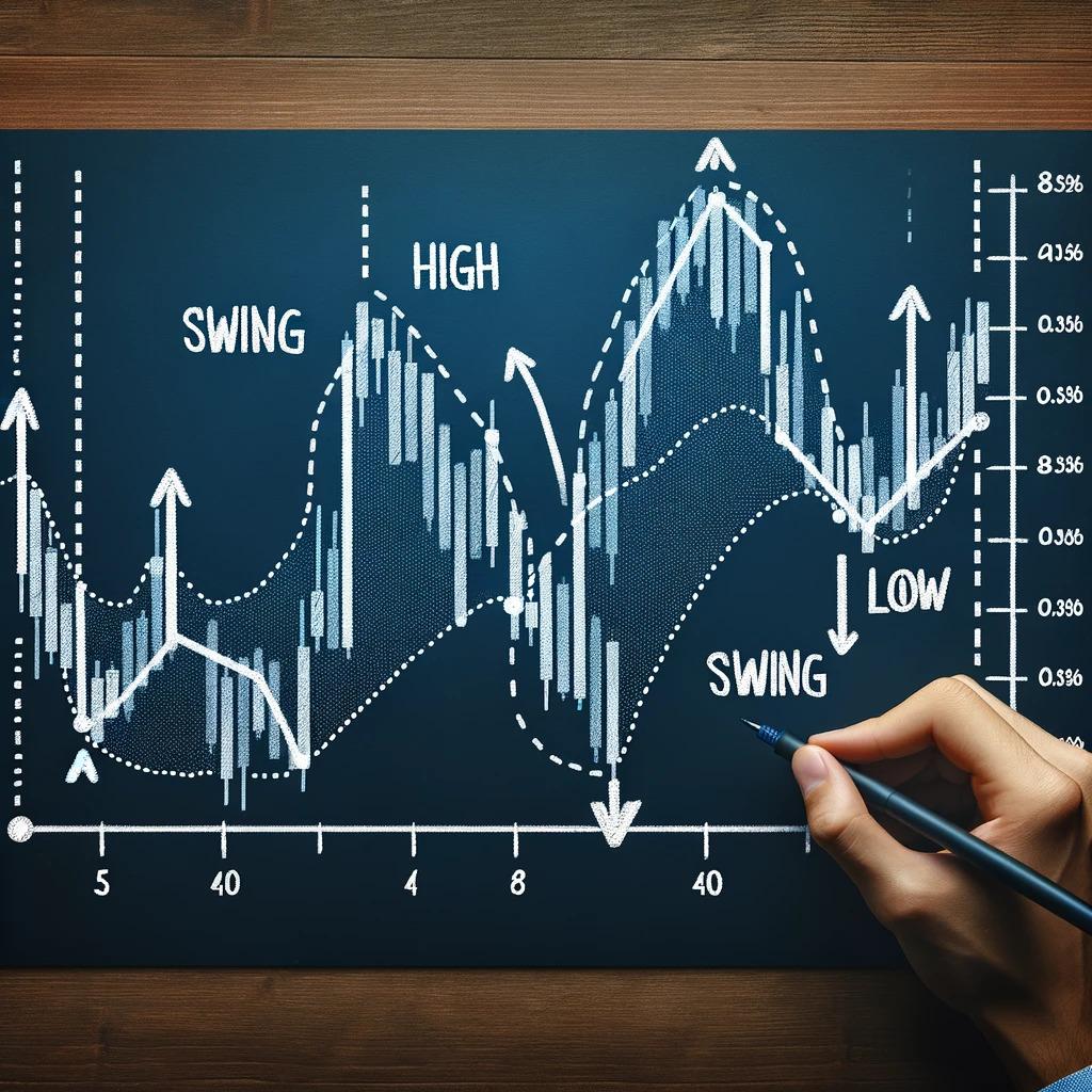 Why Volatile Stocks Are Good For Swing Traders: A Comprehensive Guide For NEPSE Investors