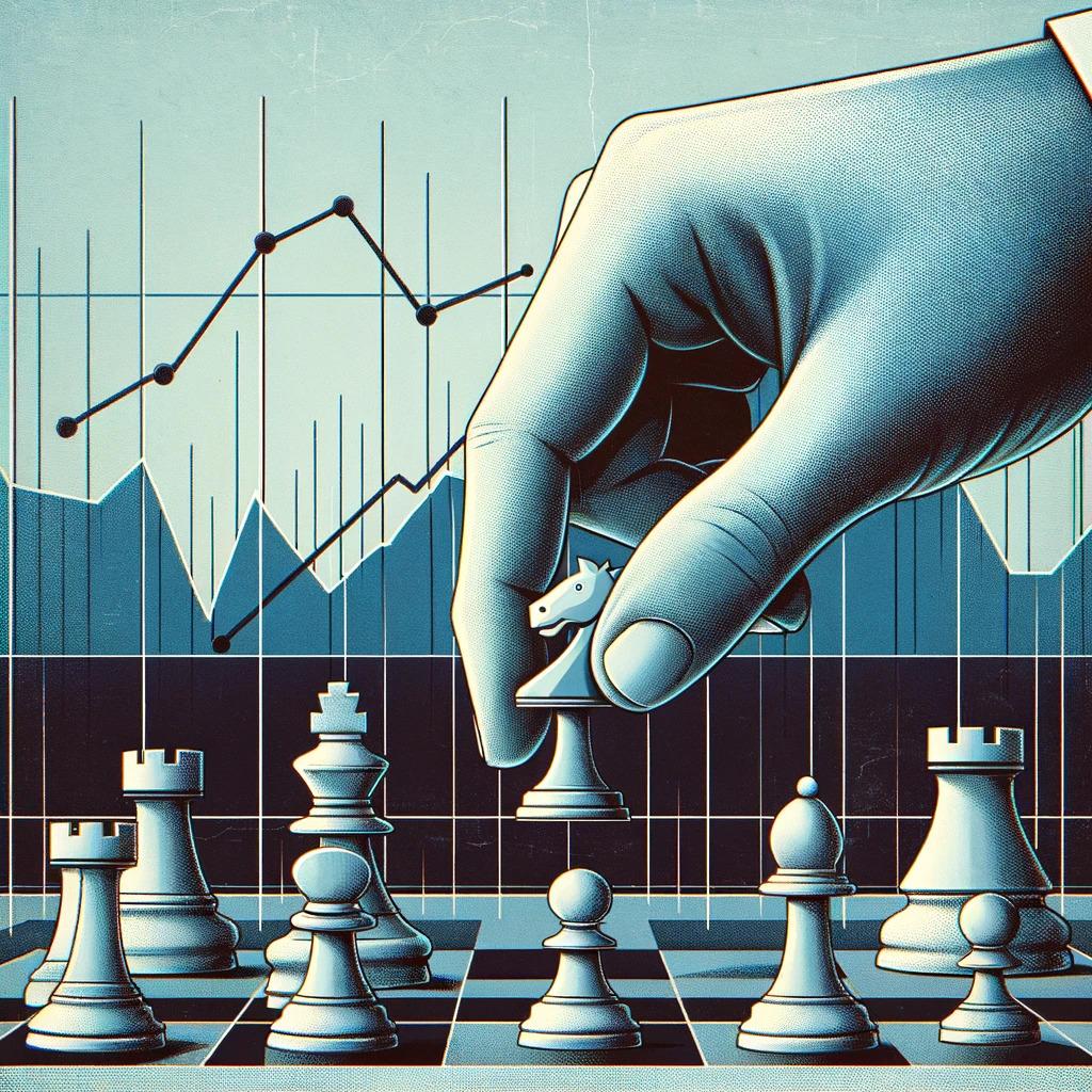 Understanding NEPSE Market Manipulation: Impacts & Solutions for Nepal