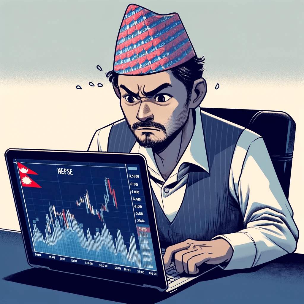 Challenges Facing the Nepal Stock Market: Understanding and Solutions