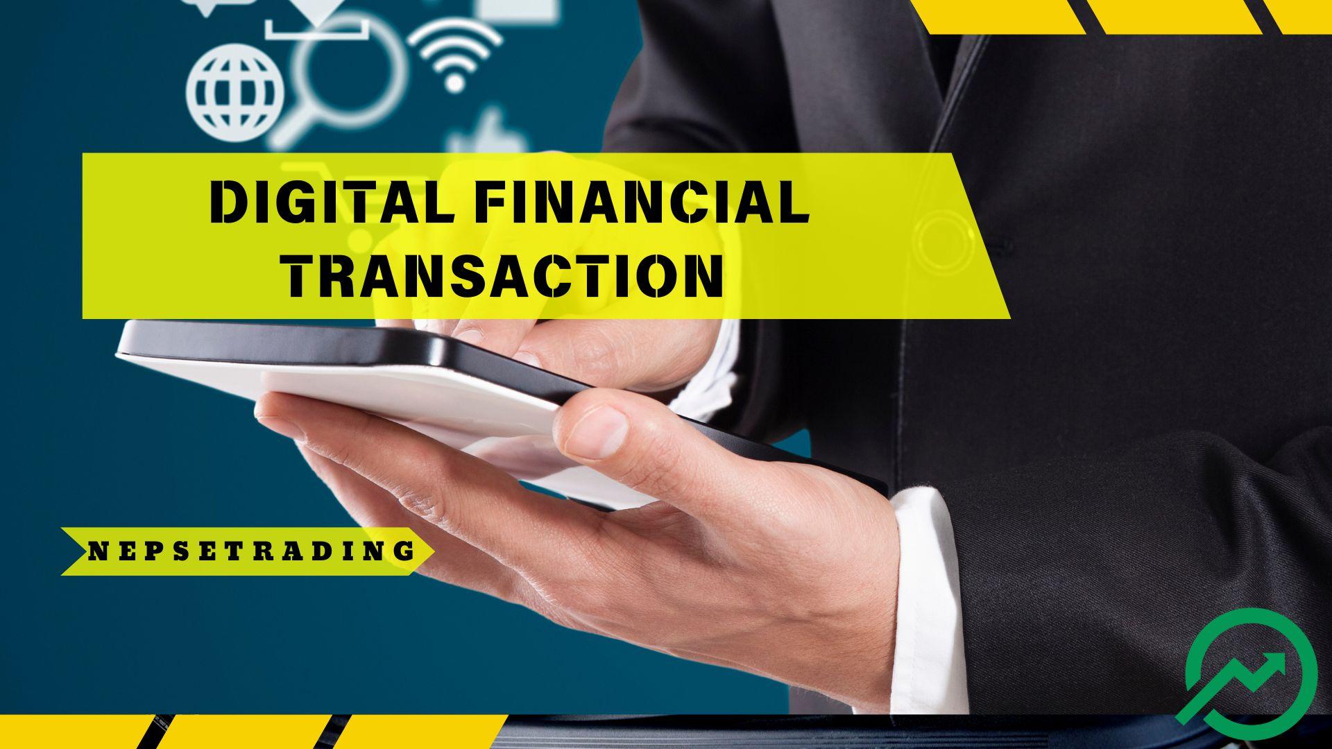 Understanding Digital Financial Transaction Accounts and Reconciliation