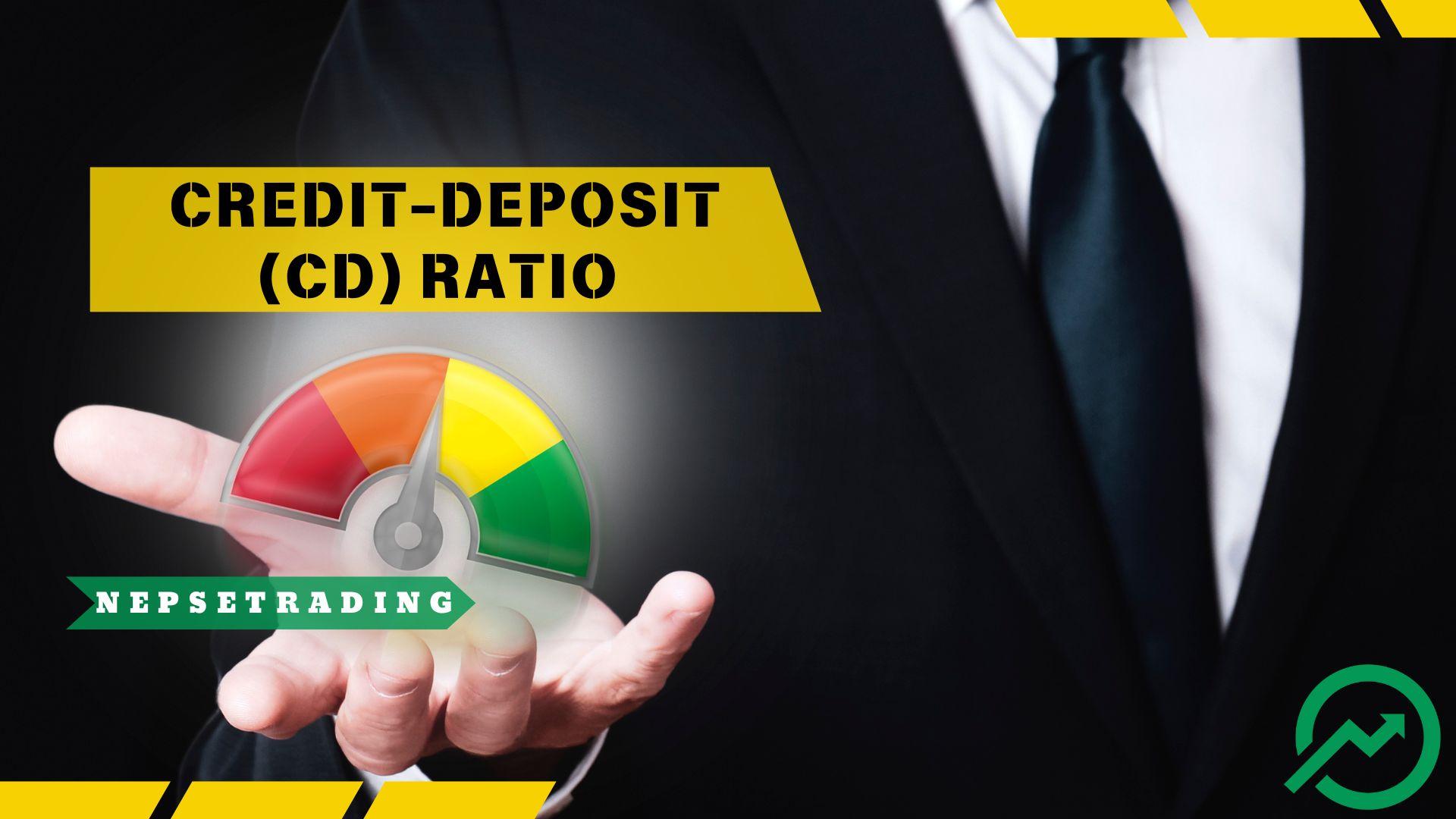 Understanding the Credit-Deposit (CD) Ratio According to NRB Guidelines
