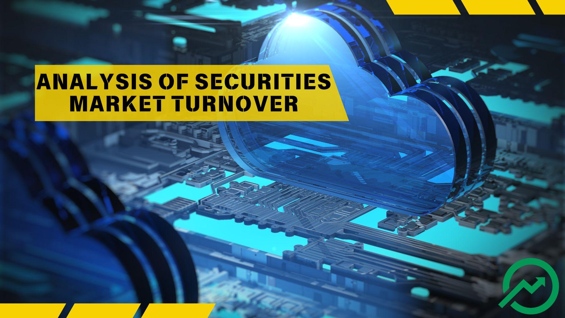 Comprehensive Analysis of Securities Market Turnover in the Nepal Stock Exchange (NEPSE)