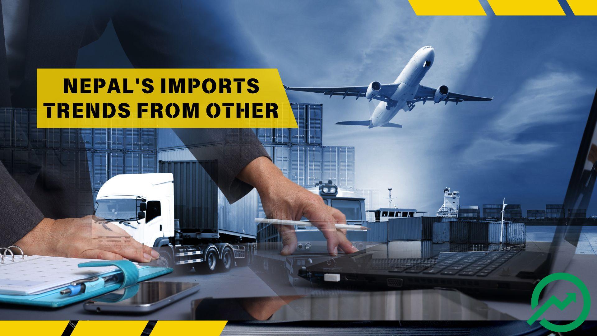 Significant Drop in Imports: Causes and Implications