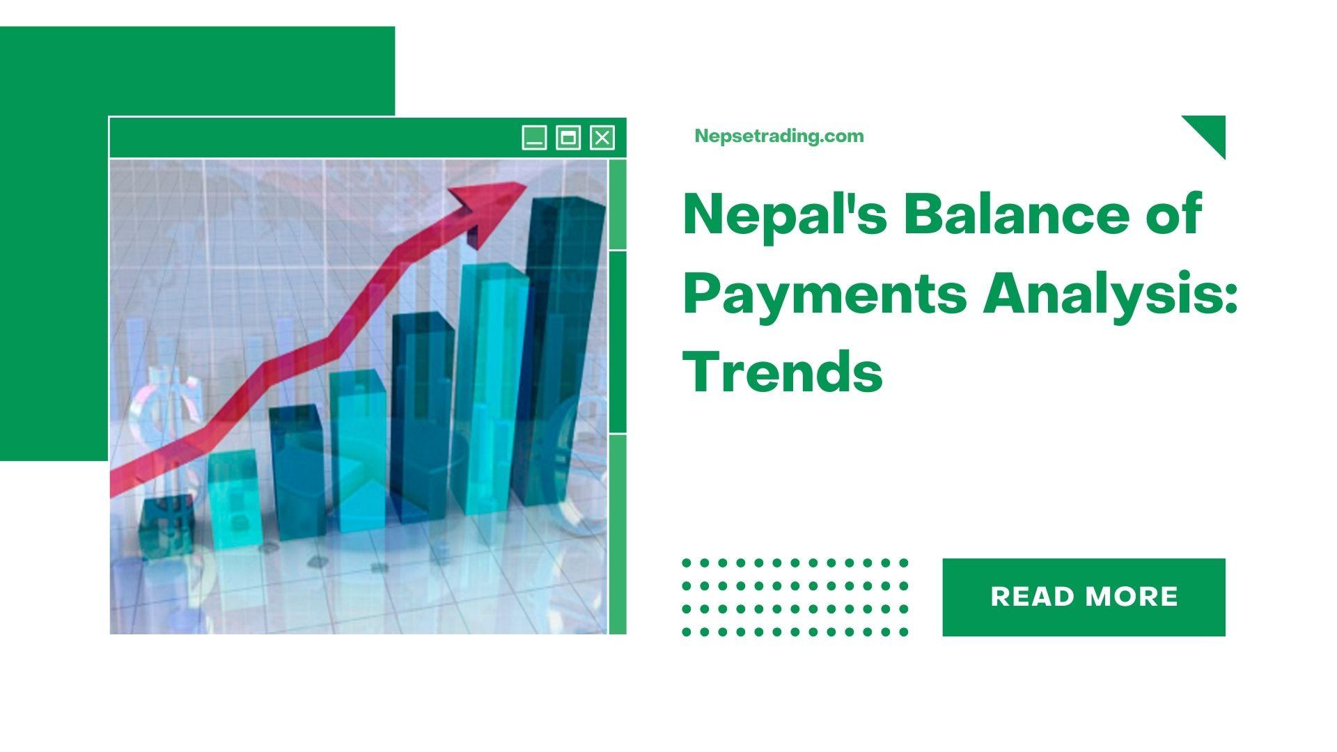 Nepal's Balance of Payments Analysis: Trends and Implications (2016/17 - 2023/24)