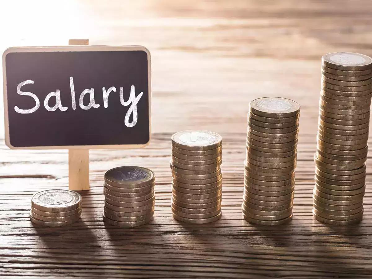Nepal’s Salary and Wage Growth: Regional Disparities Highlight Economic Challenges in FY 2081/82