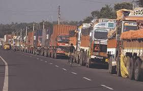 India’s Export Trends: A Mixed Bag of Growth and Decline in 2024/25