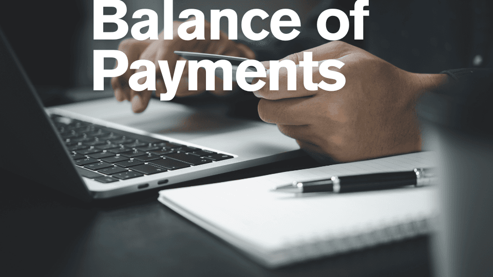 Nepal’s Balance of Payments in 2024/25: A Narrowing Deficit Amidst Economic Resilience