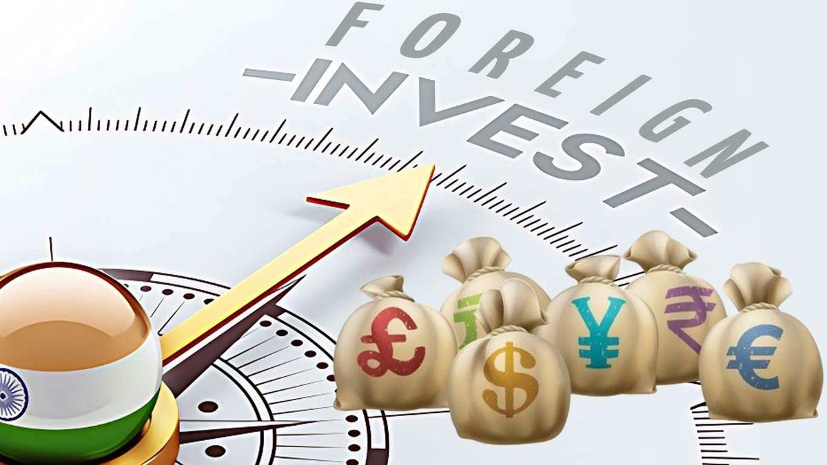 Surge in Foreign Investment Commitments Signals Economic Optimism in Nepal