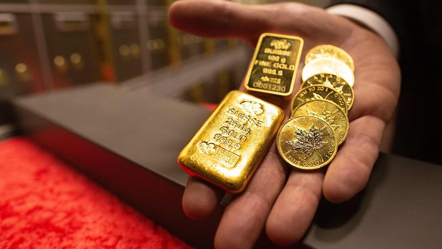 Gold Price Surge in Nepal: Causes, Impacts, and Future Outlook