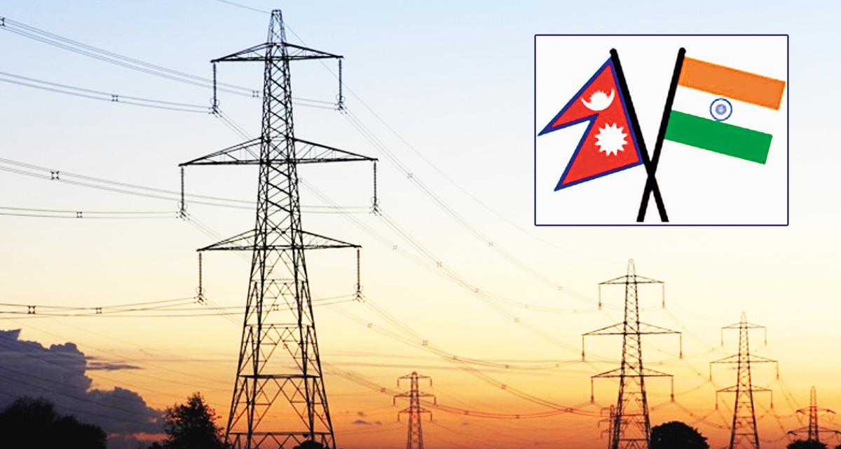 Nepal’s Power Sector Struggles Amid Dry Season; India-Nepal Expand Energy Cooperation