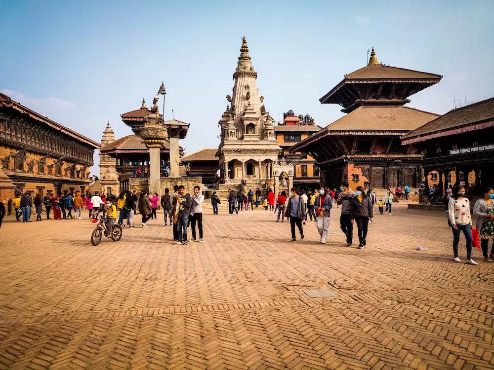 Record-Breaking Tourist Arrivals in Nepal: April 2025 Marks Highest Ever Influx of Foreign Visitors