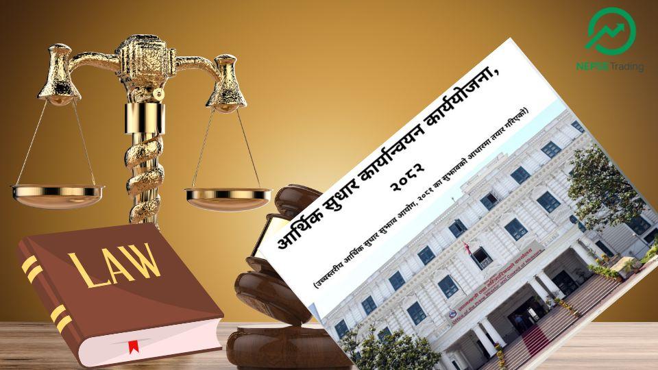 Government to Repeal 14 Laws and Introduce New Legislative Framework Within Two Years: Reform Agenda Unveiled
