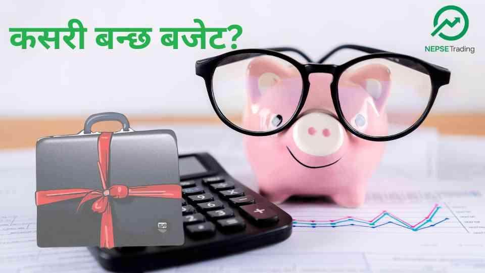 A Deep Dive into the Budget-Making Tradition and Process