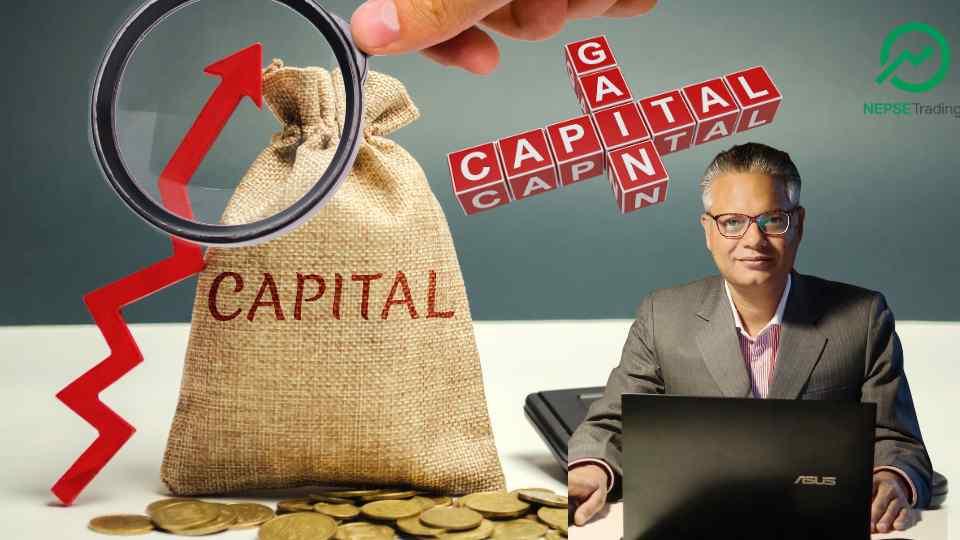Detailed Analysis and Interpretation of the News on Capital Gain Tax Reform in Nepal