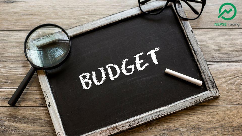 Nepal’s Fiscal Journey: From NPR 5.25 Crore to NPR 18.60 Kharba in 74 Years