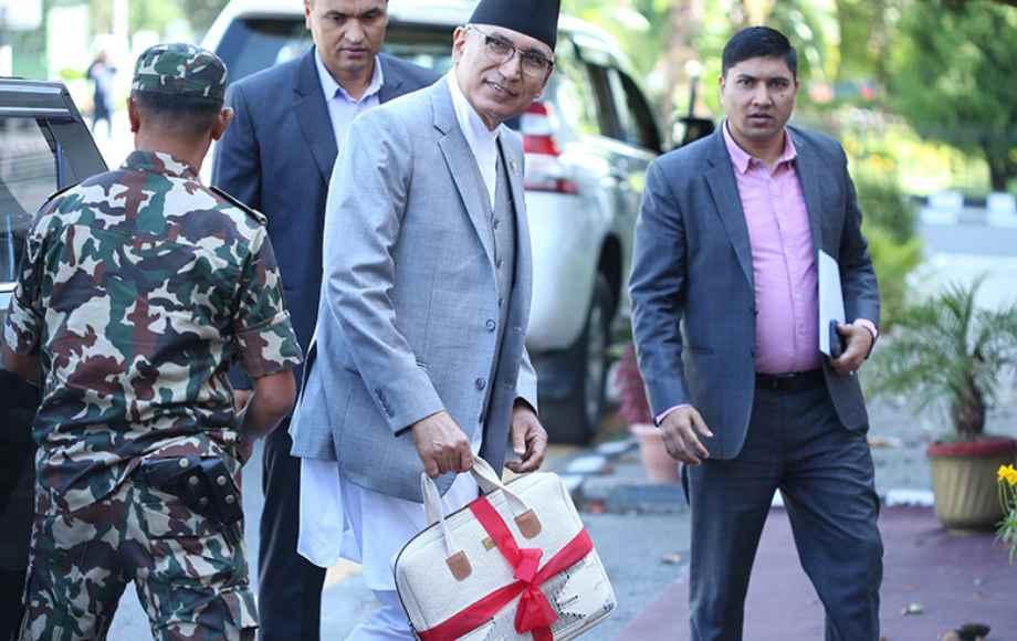 Nepal’s 2082/83 Budget: Ambitious Leap Toward Growth, Digital Governance, and Social Equity