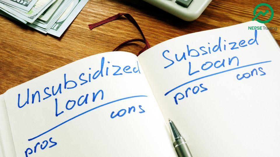 Subsidized Loans: Continuation Announced, But Budget Shortage Remains