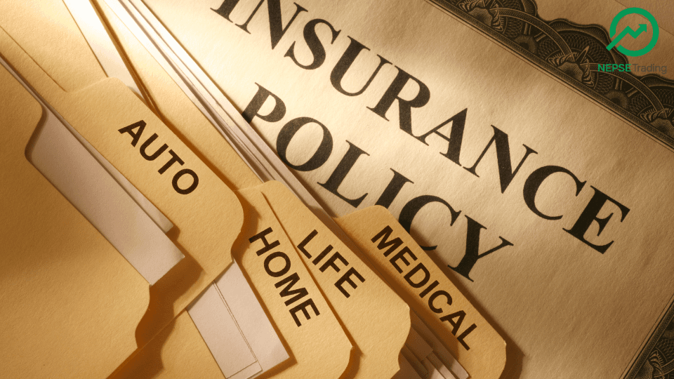 Insurance Sector Shows Significant Growth in Nepal’s Fiscal Year 2081/82