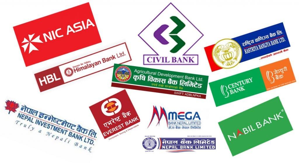 Commercial Banks' Capital Strength Revealed: NMB, Global IME Lead the Pack