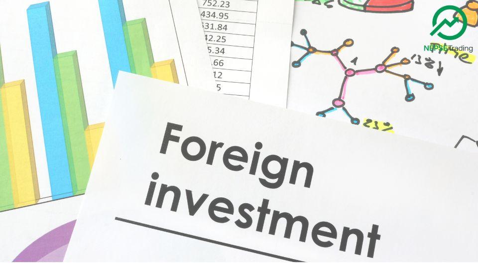 Foreign Investment Commitments Cross Rs. 60 Billion in 11 Months, Over Rs. 3.5 Billion in Jestha Alone