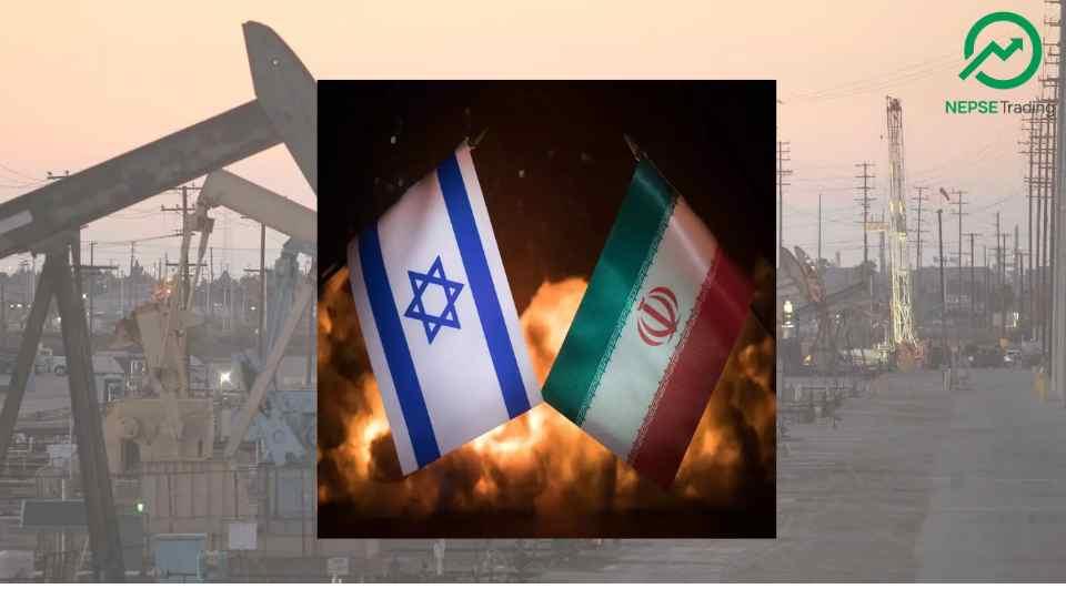 Israel–Iran Conflict Pushes Oil Prices Up, Threatens Global Stability