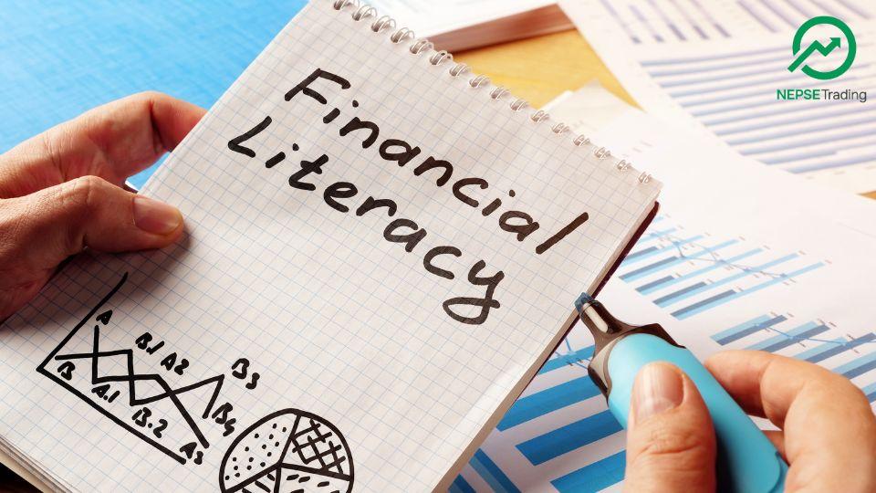 Strengthening Financial Literacy in Nepal's Education System