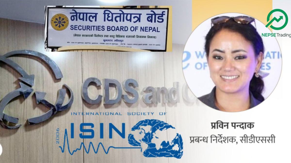 ISIN Controversy Heats Up Nepal's Securities Market – Hidden Agenda or Legal Reform?