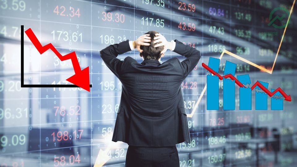 Continuous Decline in the Nepali Stock Market: Index Falls Below 2,800