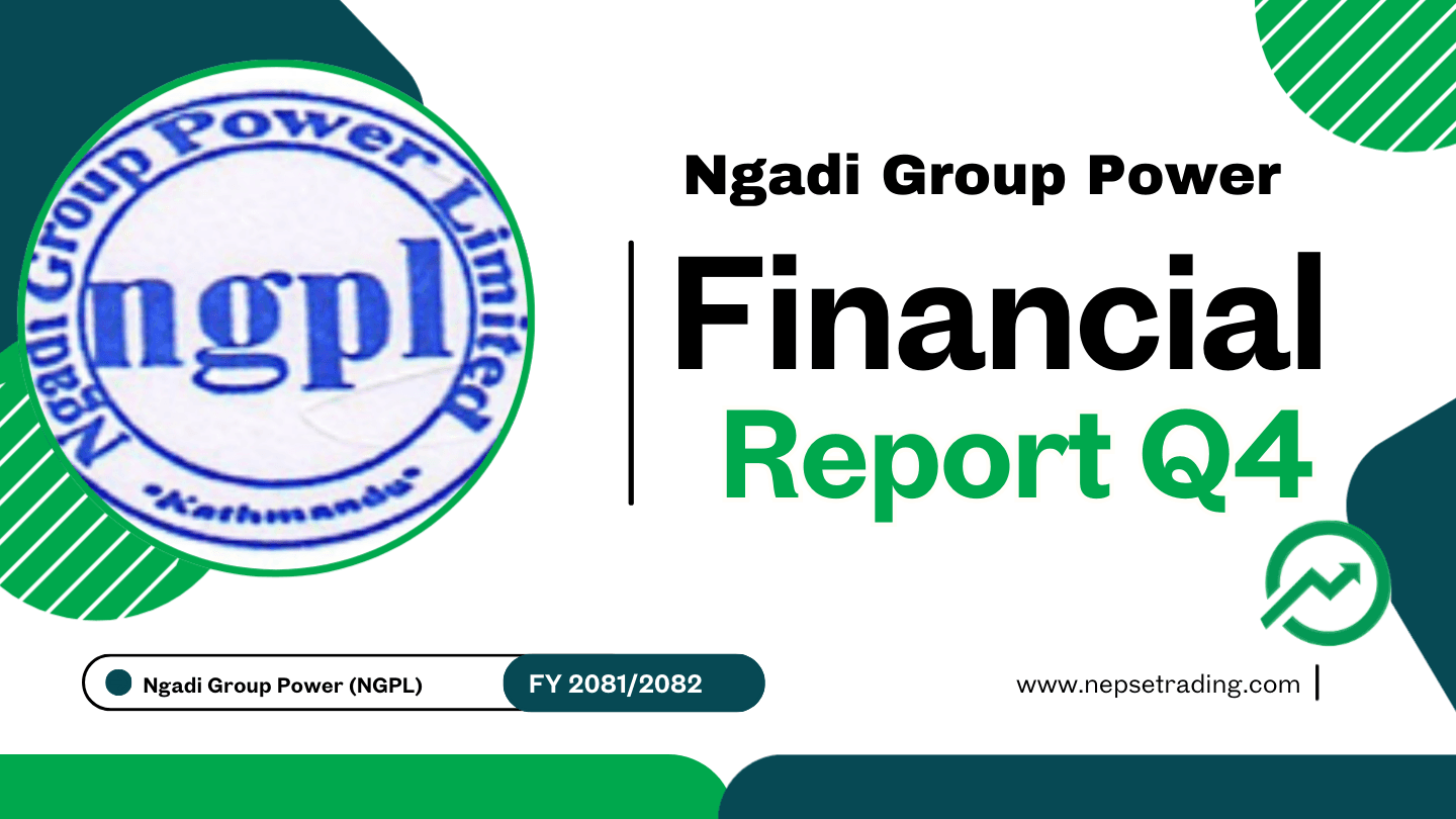 Ngadi Group Power Q4 Results: Revenue Recovery but Profit Weakness
