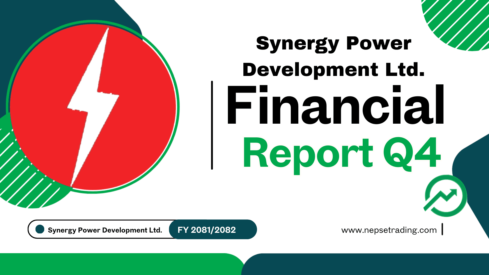 Synergy Power Development Ltd. Q4 Results: Strong Revenue Growth and Record Profitability