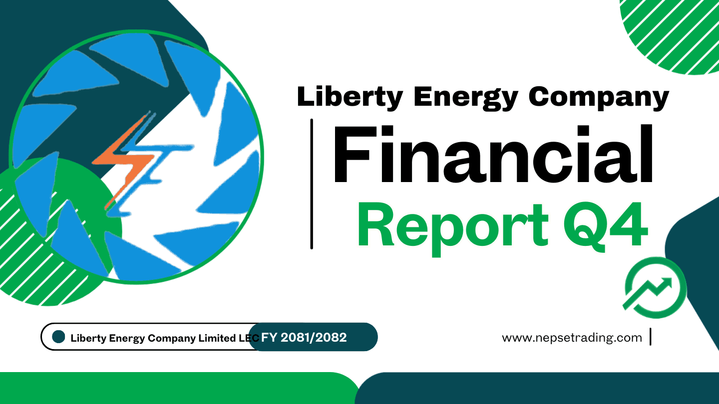 Liberty Energy Q4 Results: Revenue Strong but Heavy Losses Persist