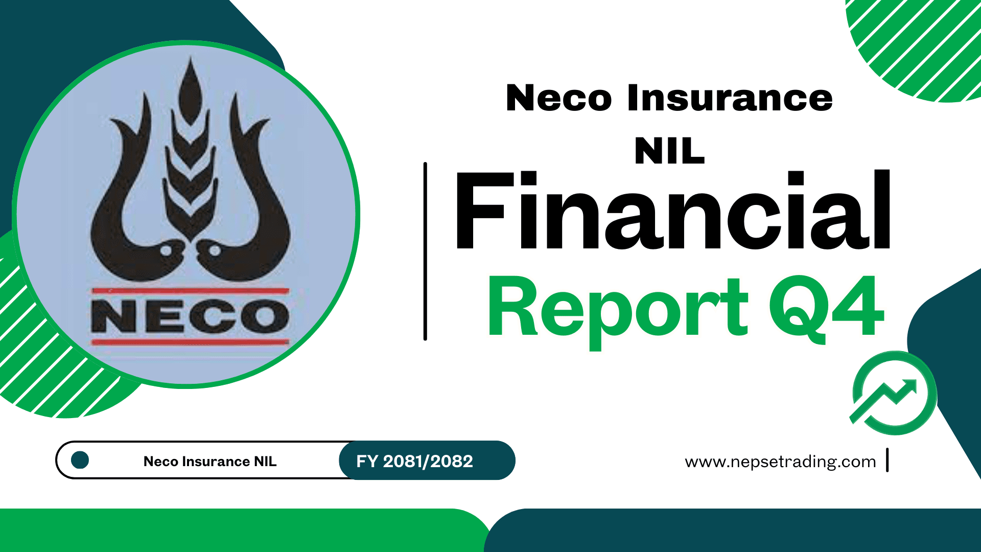 Neco Insurance Q4 Results: Revenue Declines but Profit Margins Stay Strong