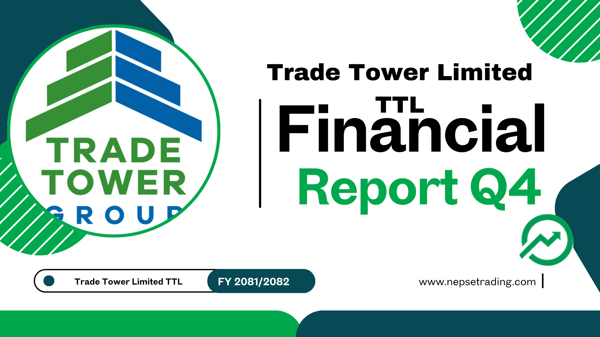 Trade Tower Limited Q4 Results: Revenue Surges but Profitability Weakens