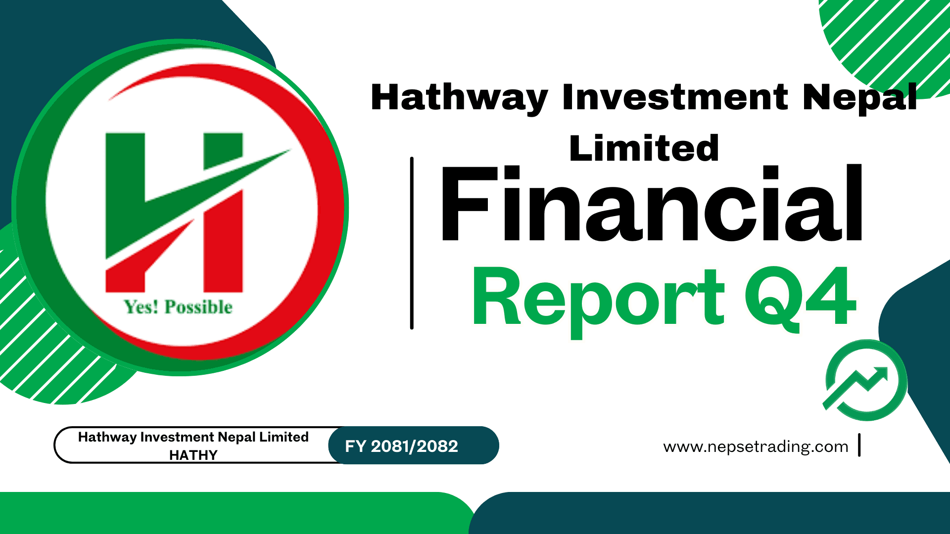 Hathway Investment Nepal Q4: Revenue Jumps Sharply, Margins Stable, But Valuation Stretched