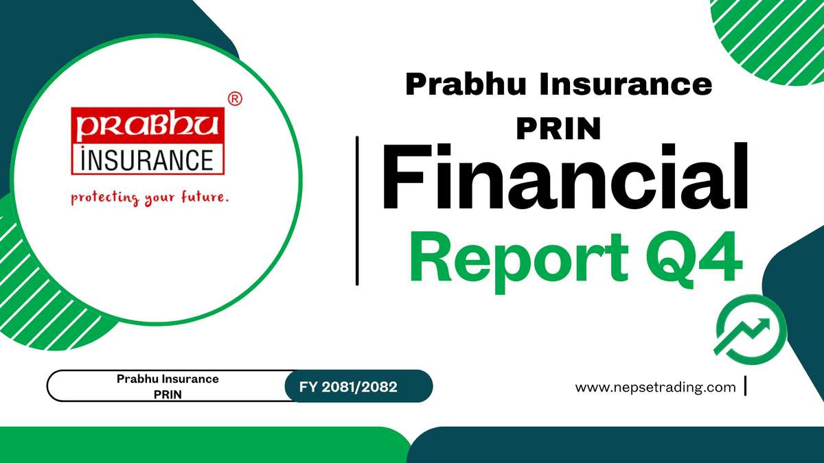 Prabhu Insurance Q4: Stable Revenue, Declining Profitability, and Strong Valuation Premium