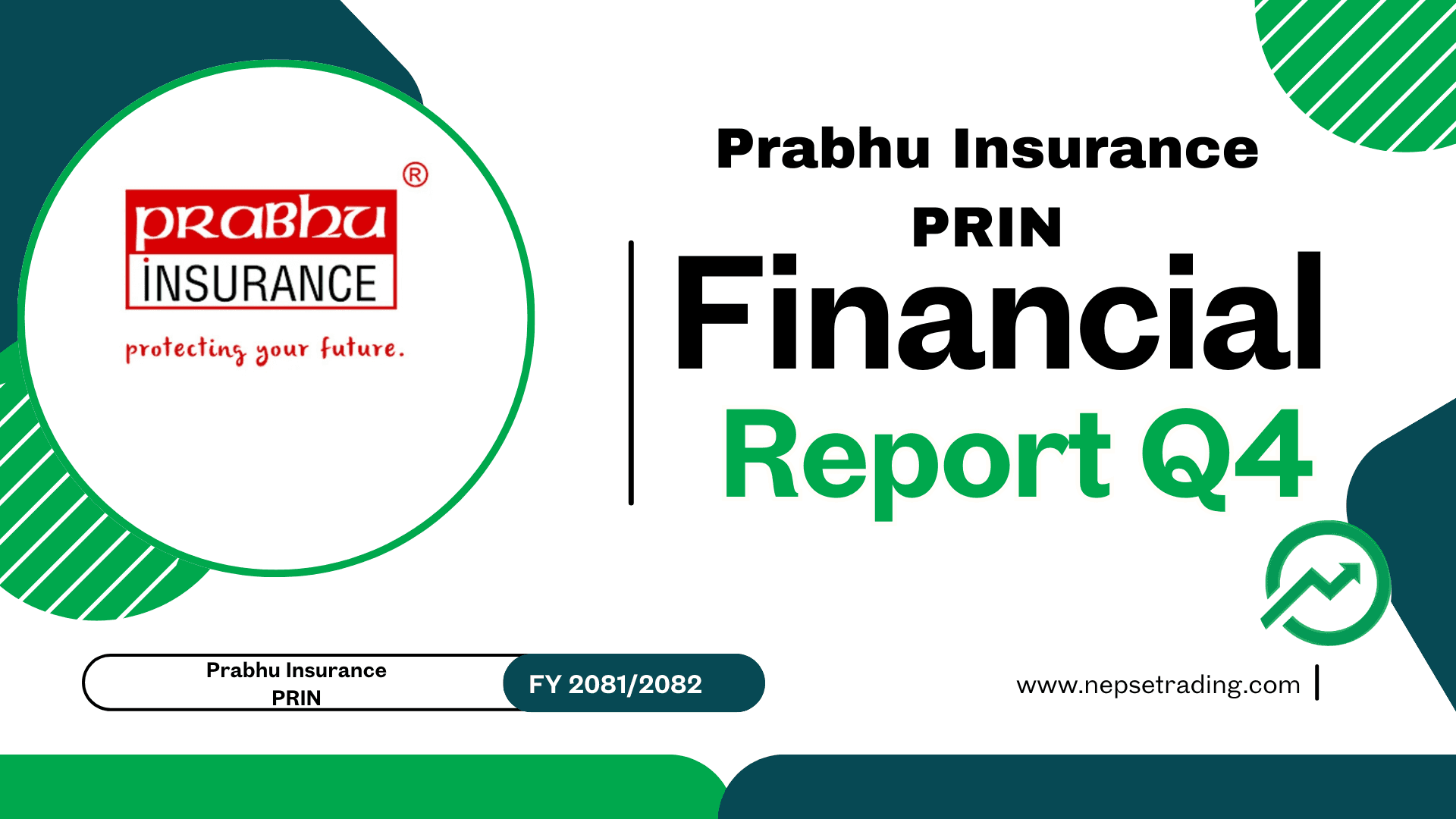 Prabhu Insurance Q4: Stable Revenue, Declining Profitability, and Strong Valuation Premium