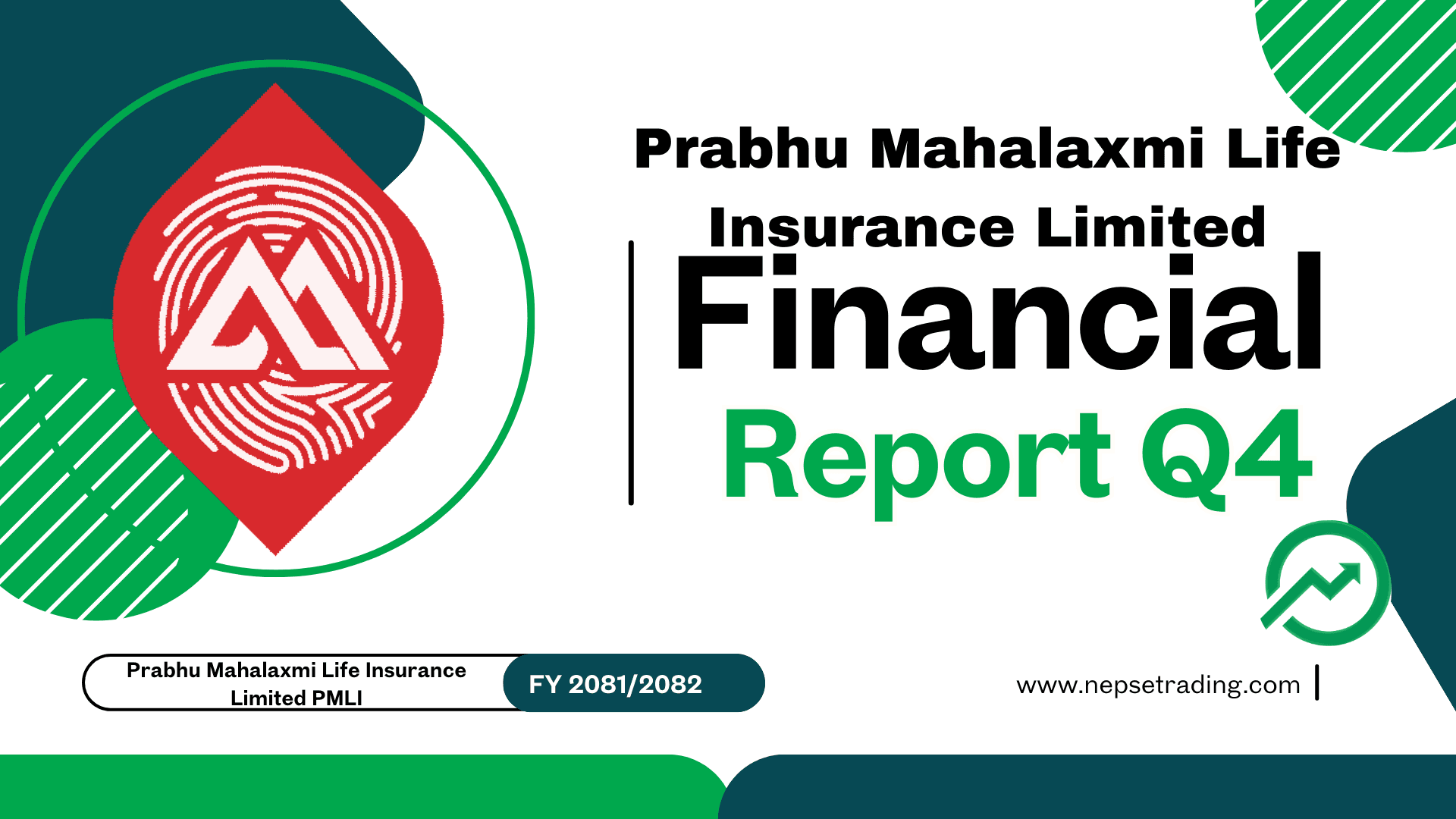 Prabhu Mahalaxmi Life Insurance Limited Q4 Reports Strong Premium Growth and Steady Profits