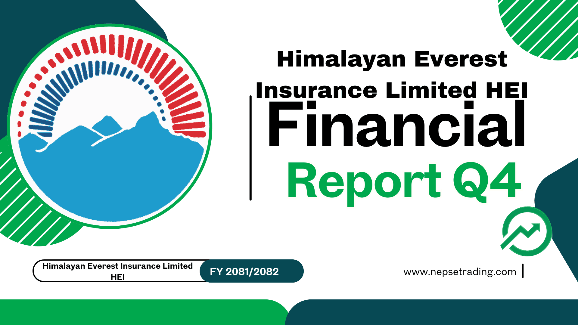 Himalayan Everest Insurance Limited (HEI) Posts Strong Q4 Growth with Stable Margins