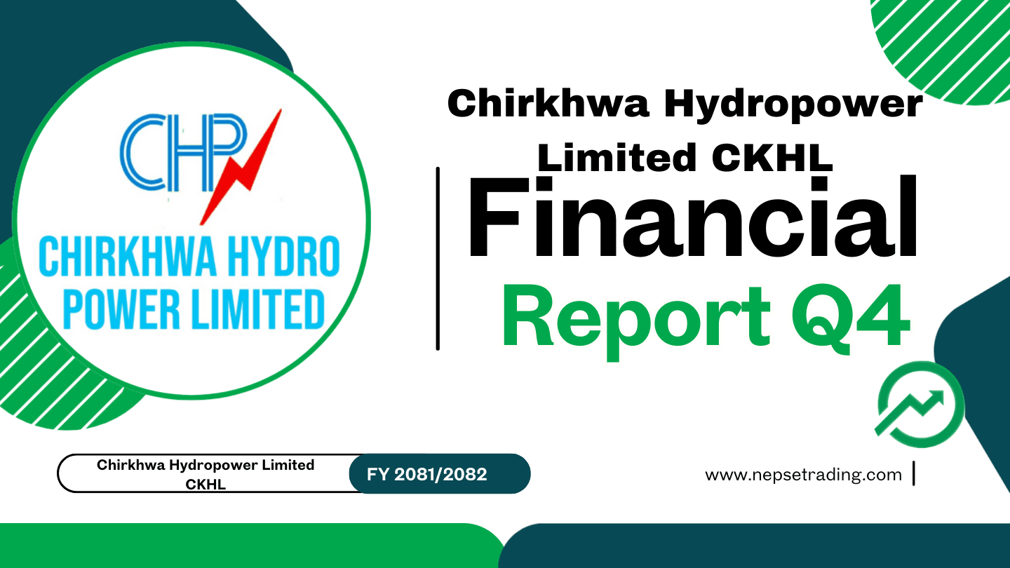 Chirkhwa Hydropower Limited (CKHL) Swings to Q4 Loss Despite Strong Revenue Growth