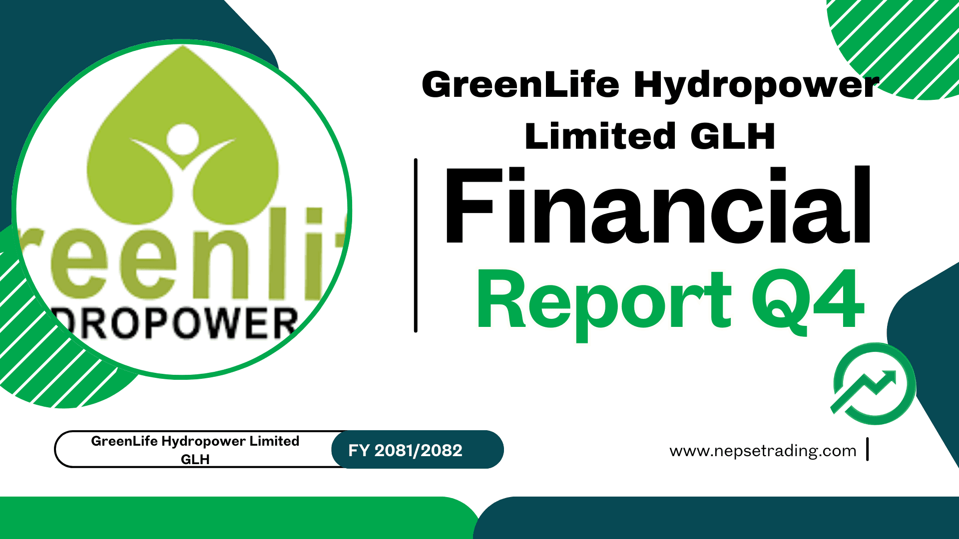 GreenLife Hydropower Limited (GLH) Returns to Profit in Q4 with Improved Earnings
