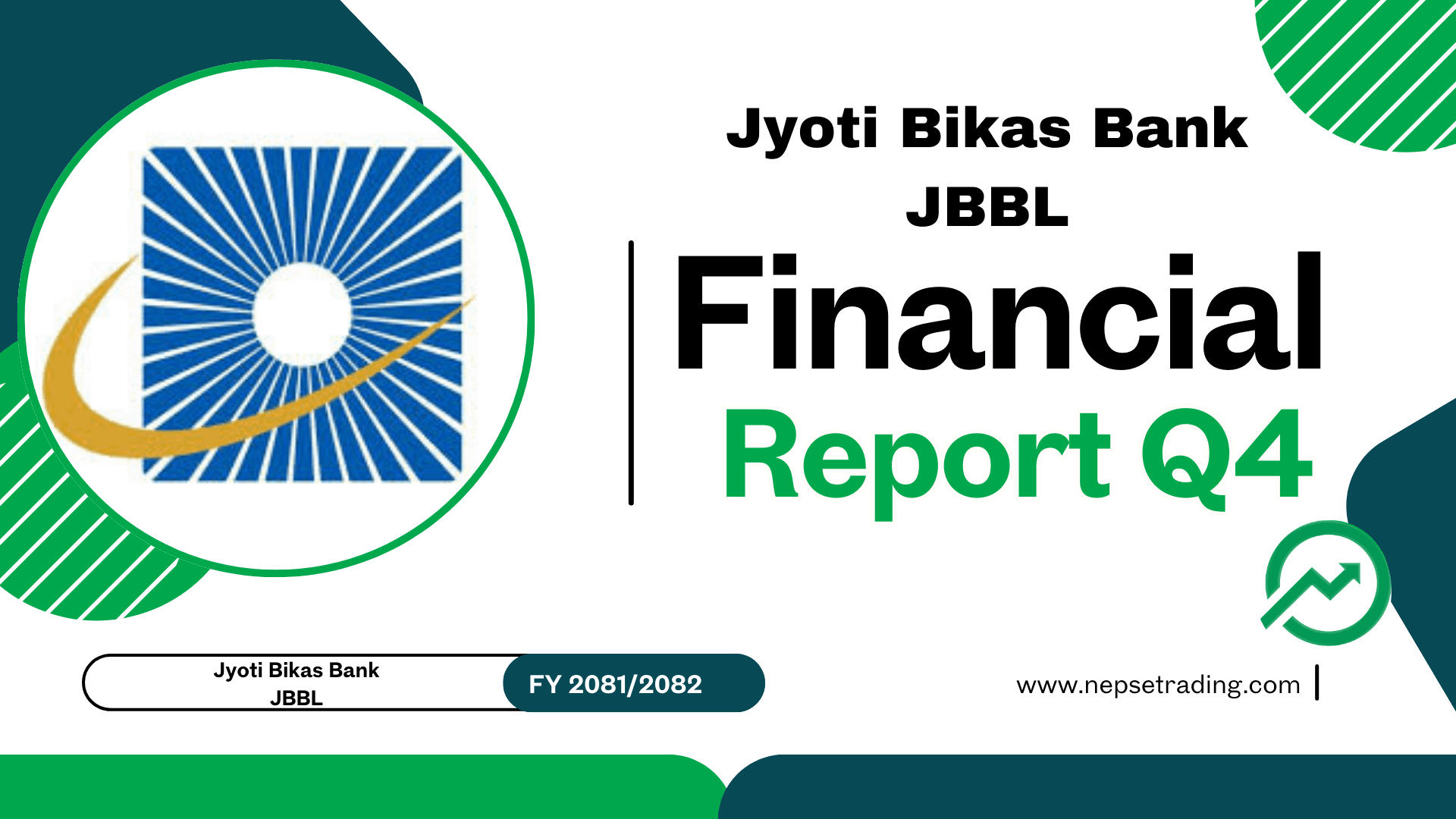Jyoti Bikas Bank Limited (JBBL) Struggles in Q4 with Sharp Drop in Profitability