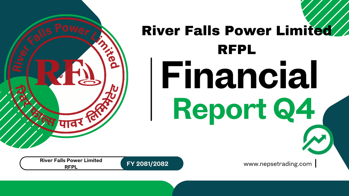 River Falls Power Limited (RFPL) Q4 Results: Revenue Up but Profitability Almost Wiped Out
