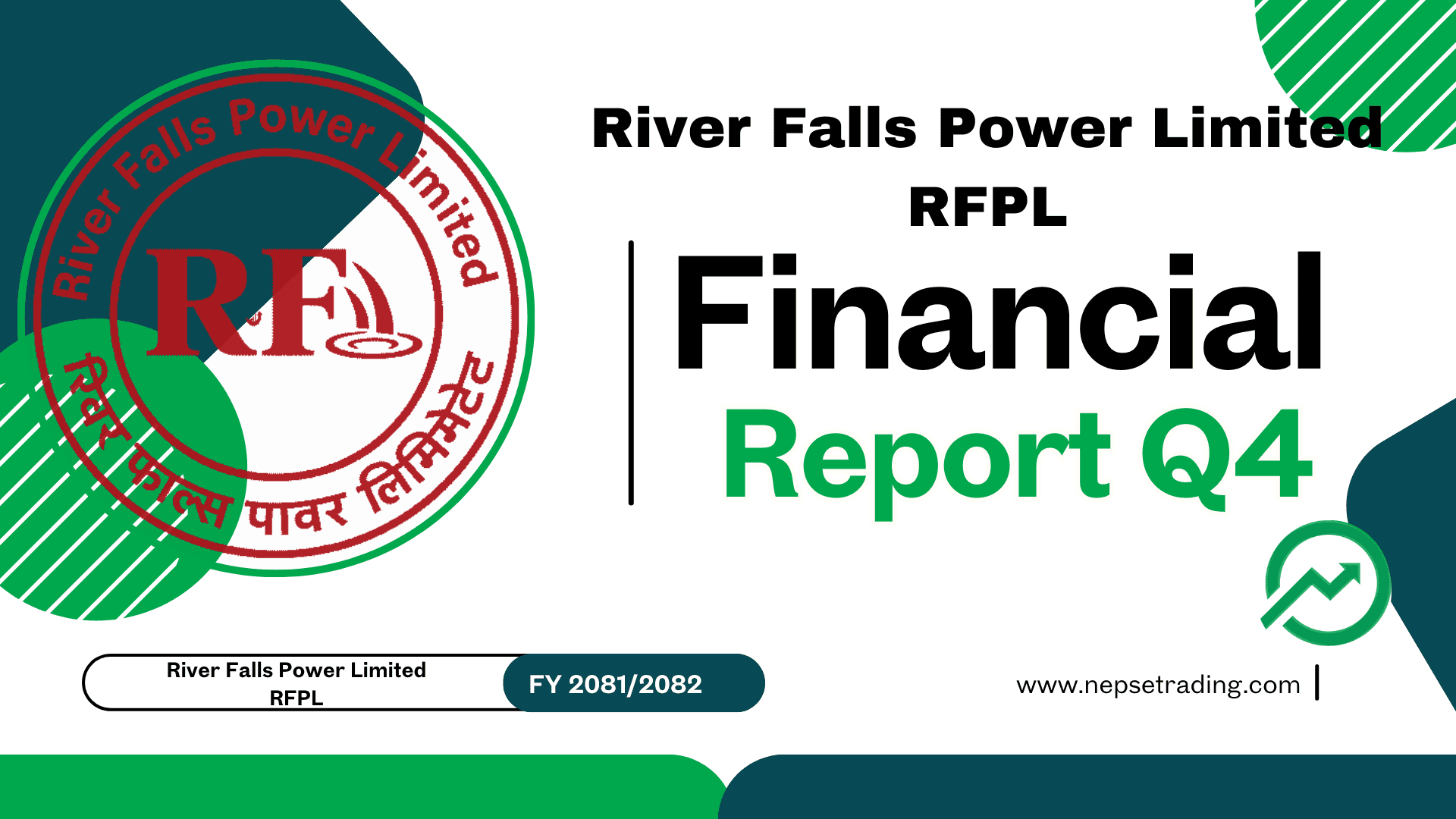 River Falls Power Limited (RFPL) Q4 Results: Revenue Up but Profitability Almost Wiped Out