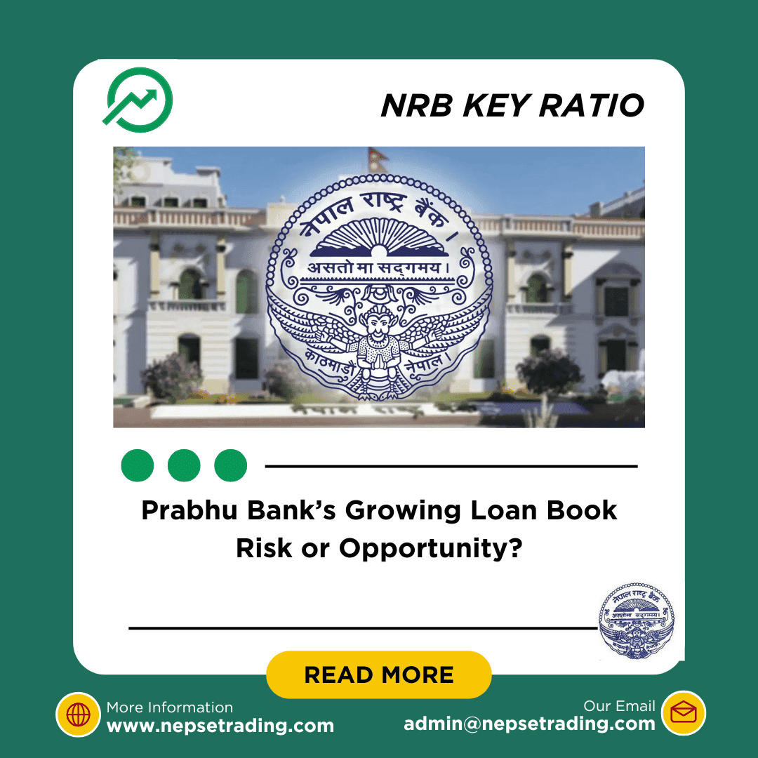 Prabhu Bank’s Growing Loan Book Risk or Opportunity?