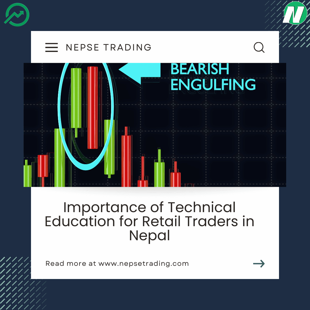Importance of Technical Education for Retail Traders in Nepal