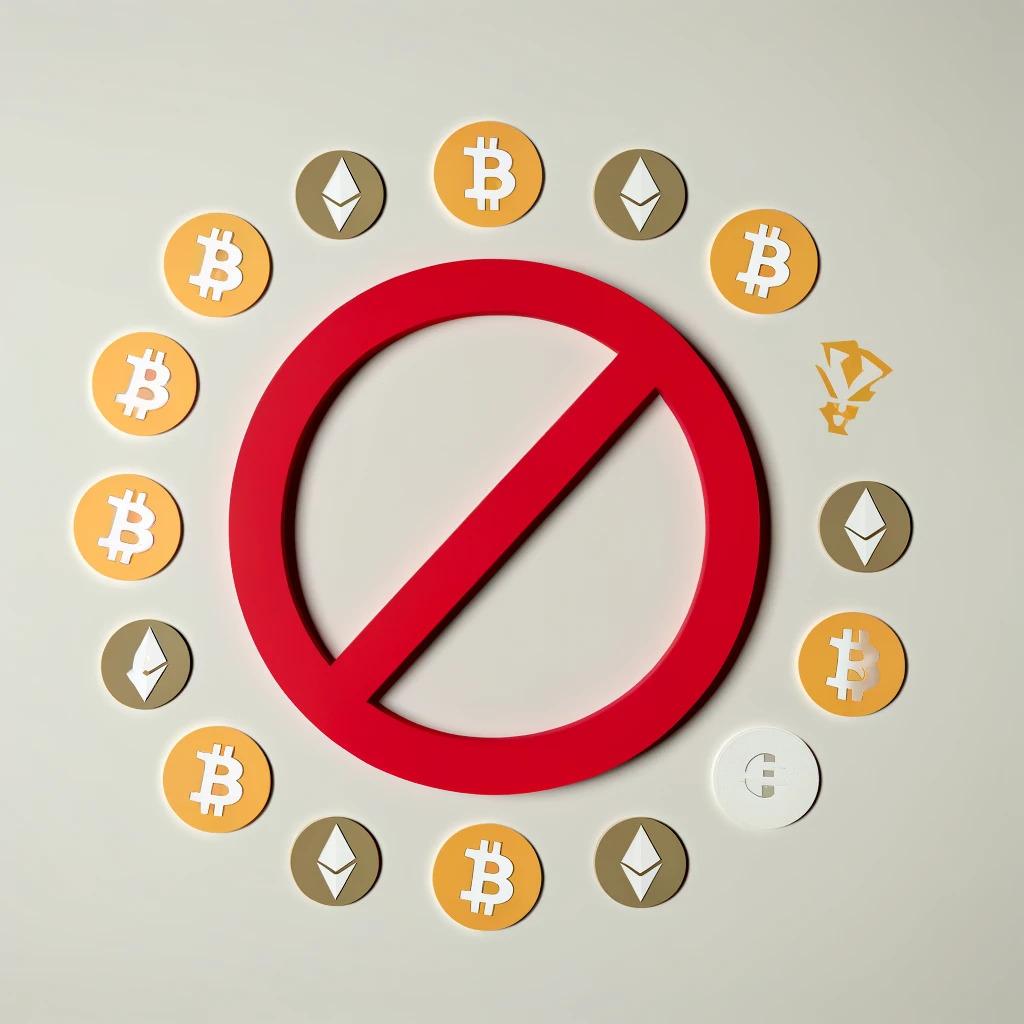 Cryptocurrency Ban in Nepal: A Justified Move?