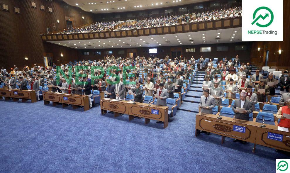  Preparations for the budget session are complete 
