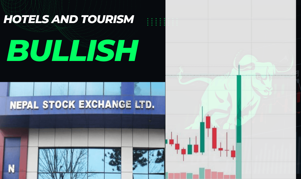 Why are stock Investors interested in Hotels and Tourism sector?