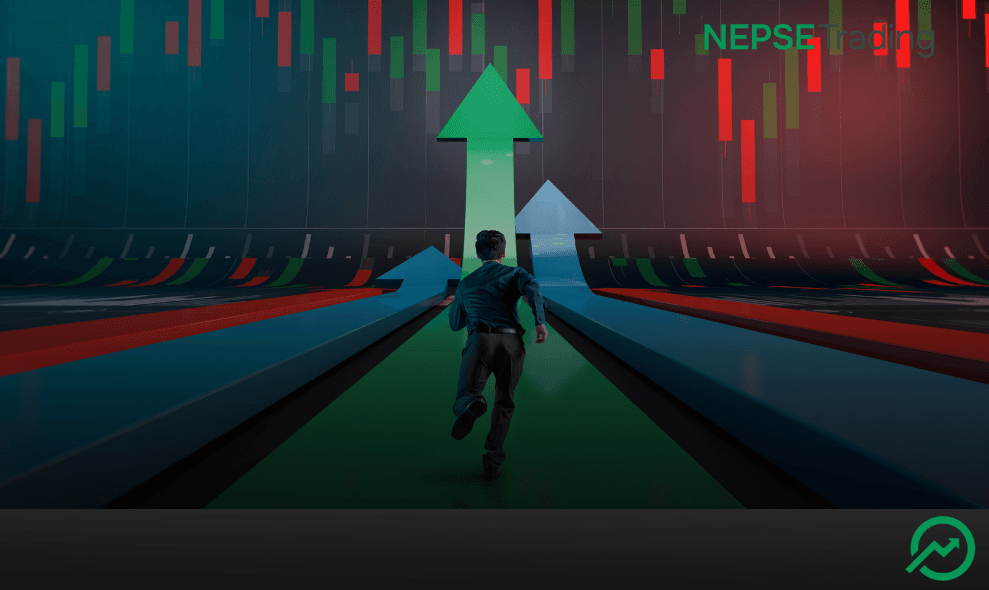 युनिलिभर नेपालको सेयर हालसम्मकै उच्च विन्दुमा